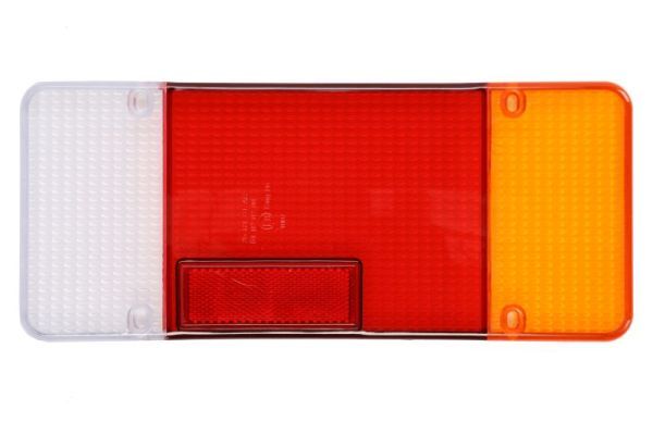 Lichtscheibe, Schlussleuchte TRUCKLIGHT TL-IV006R/2
