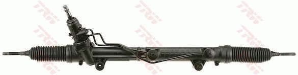 Lenkgetriebe TRW JRP960