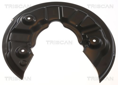 Ankerblech Spritzblech TRISCAN 8125 29276