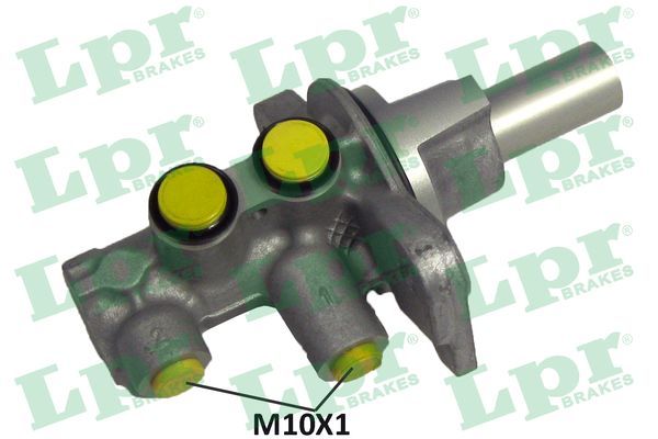 Hauptbremszylinder LPR 6020