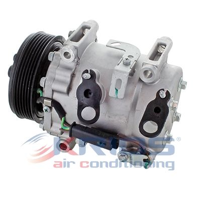 Kompressor, Klimaanlage MEAT & DORIA K13027A