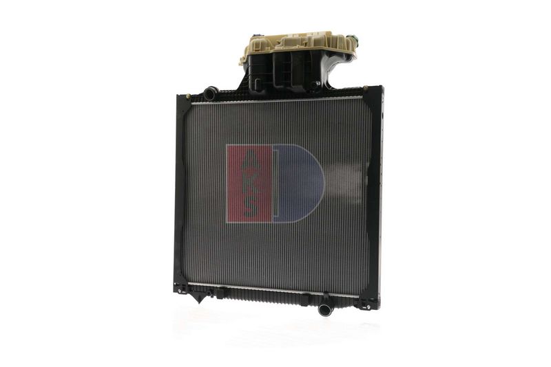 Kühler, Motorkühlung AKS DASIS 260016N