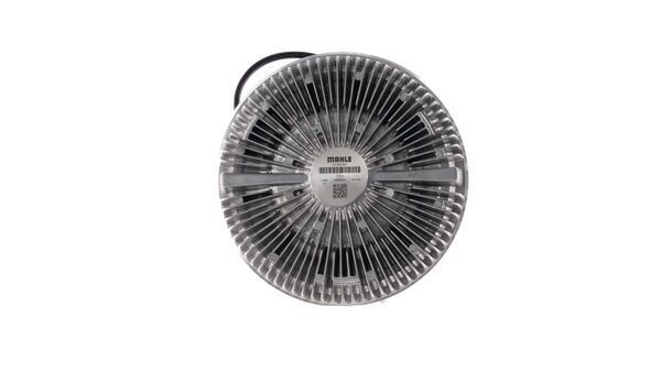 Kupplung, Kühlerlüfter MAHLE CFC286000S