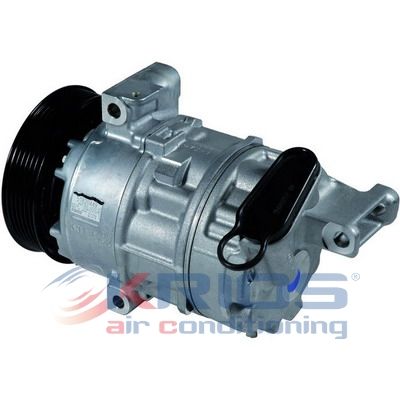 Kompressor, Klimaanlage MEAT & DORIA K15237