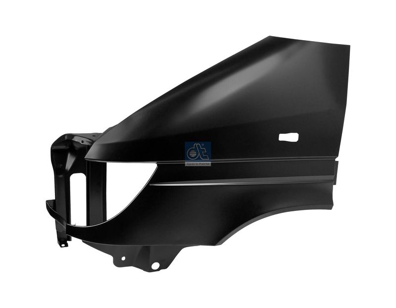 Kotflügel DT Spare Parts 4.66614