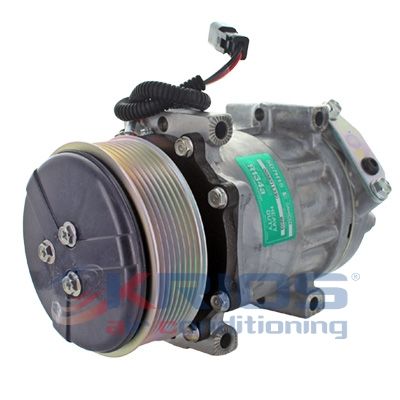 Kompressor, Klimaanlage MEAT & DORIA K11445