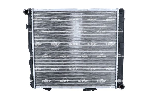 Kühler, Motorkühlung NRF 53874