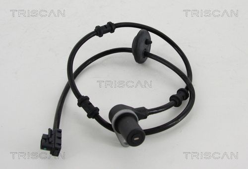 Sensor, Raddrehzahl TRISCAN 818023207