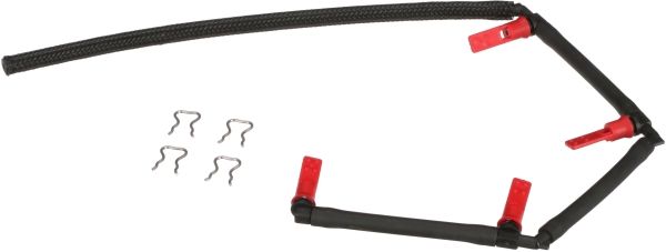 Kraftstoffschlauch GATES mfl1091