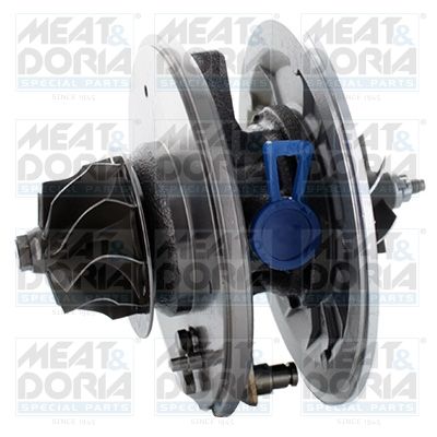 Rumpfgruppe, Lader MEAT & DORIA 60462