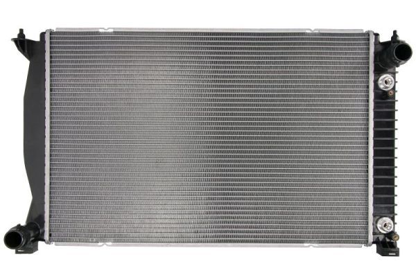 Kühler, Motorkühlung THERMOTEC D7A034TT