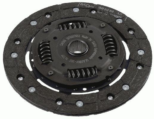 Kupplungsscheibe SACHS 1878 003 966