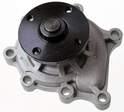 Wasserpumpe, Motorkühlung DENCKERMANN A310962P