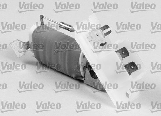 Widerstand Innenraumgebläse VALEO 509730