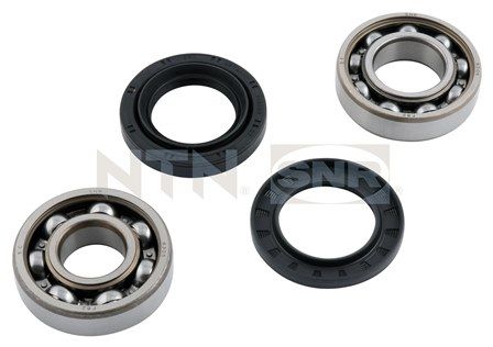 Radlagersatz SNR R181.02
