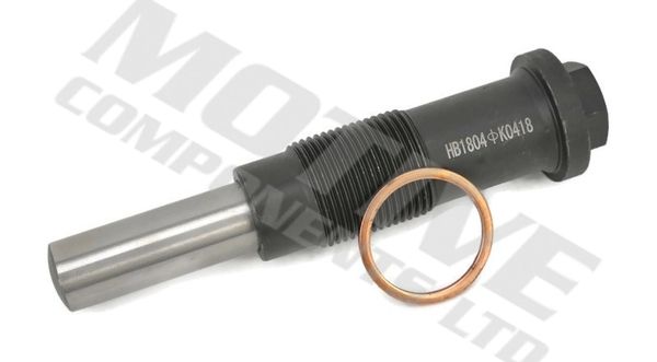 Spanner, Steuerkette motive TB28