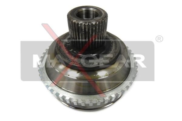 Gelenksatz Antriebswelle MAXGEAR 49-0263