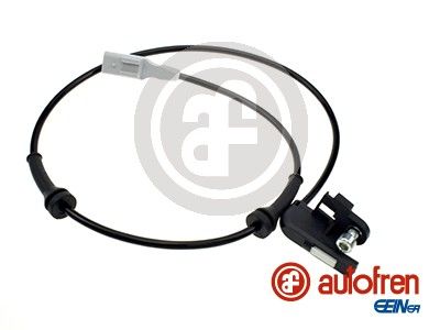 Sensor, Raddrehzahl AUTOFREN SEINSA DS0181