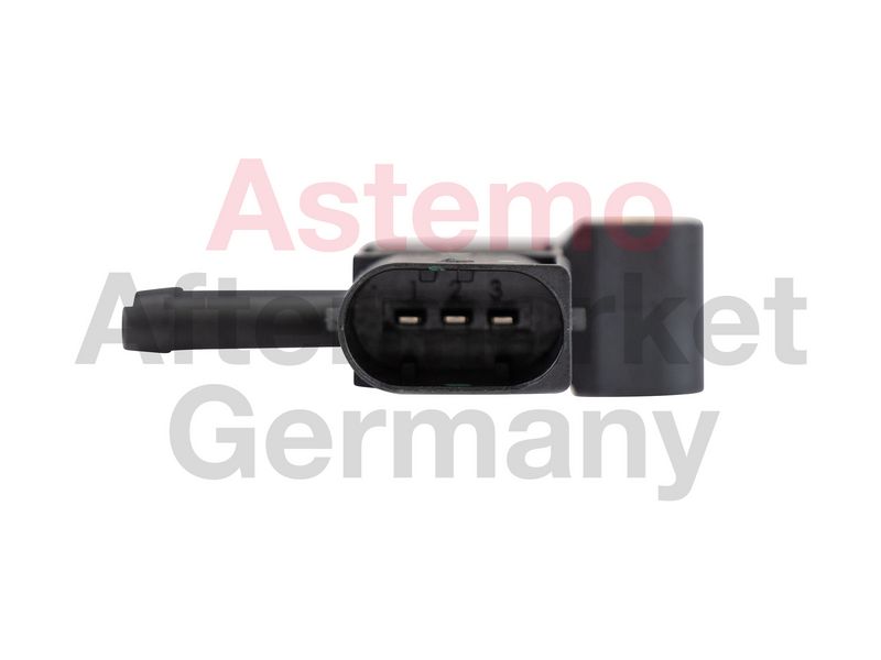 Sensor, Abgasdruck HITACHI 2507403