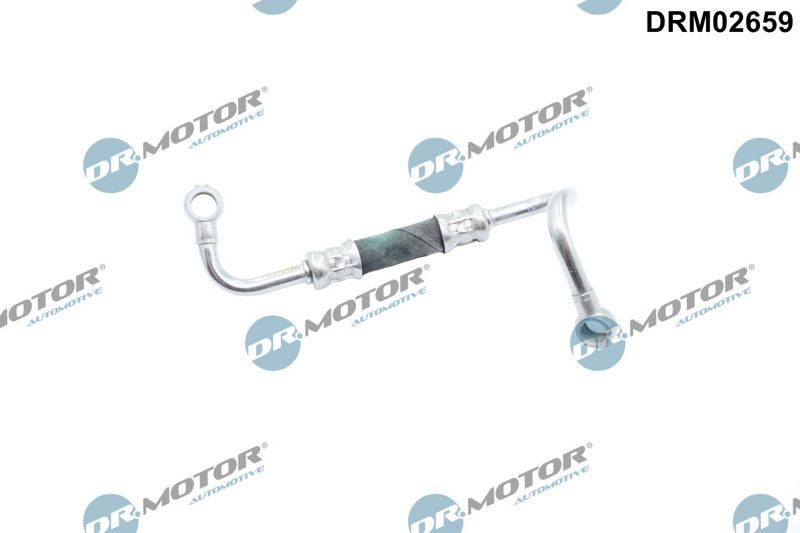 Ölleitung Turbolader Dr.Motor Automotive DRM02659
