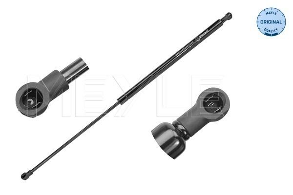 Gasfeder, Koffer-/Laderaum MEYLE 11-40 910 0004