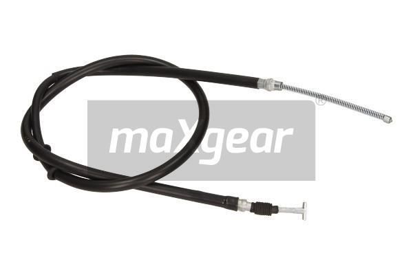 Seilzug, Feststellbremse MAXGEAR 32-0288