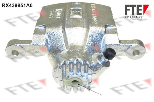 Bremssattel FTE 9291052
