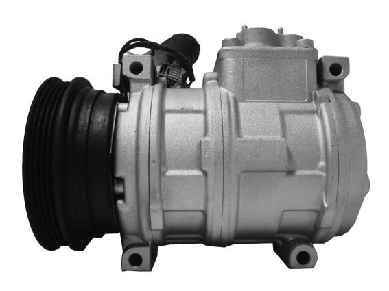 Kompressor, Klimaanlage Airstal 10-0247
