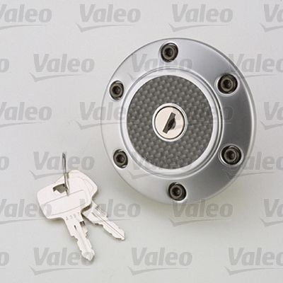 Verschluss, Kraftstofftank VALEO 745388