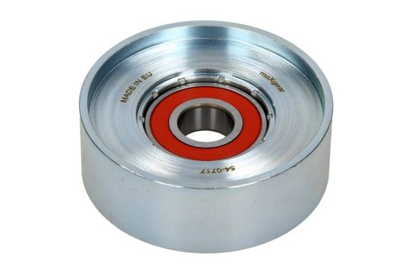 Spannrolle Keilrippenriemen MAXGEAR 54-0717