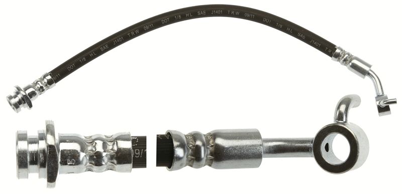 Bremsschlauch TRW PHD1243