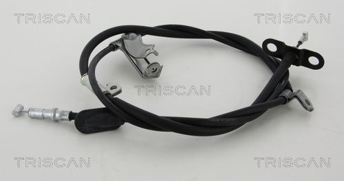 Seilzug Feststellbremse TRISCAN 8140 40187