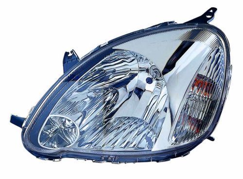 Hauptscheinwerfer ABAKUS 212-11k8r-ld-em