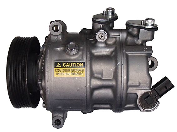 Kompressor, Klimaanlage Airstal 10-4573