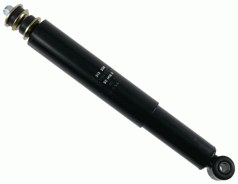 Stoßdämpfer SACHS 313 208