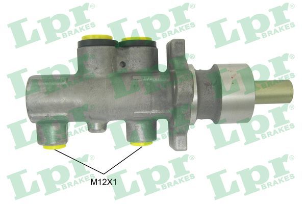 Hauptbremszylinder LPR 6065