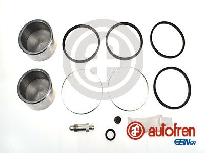 Reparatursatz Bremssattel AUTOFREN SEINSA D42665C