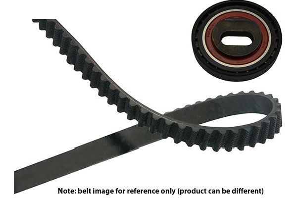 Zahnriemensatz KAVO PARTS DKT-2001