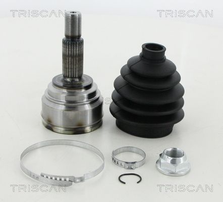 Gelenksatz Antriebswelle TRISCAN 8540 16140