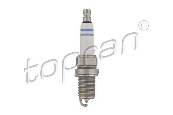 Zündkerze TOPRAN 118 502