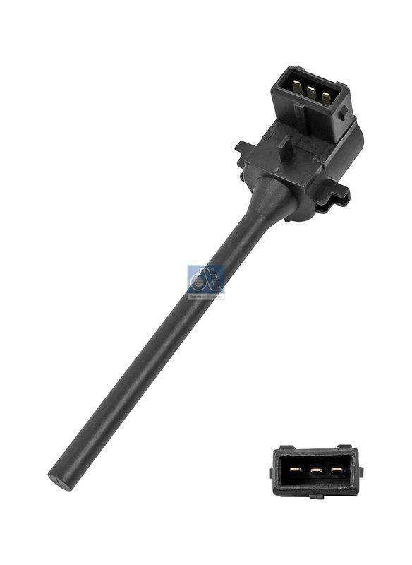 Sensor, Kühlmittelstand DT Spare Parts 5.45280