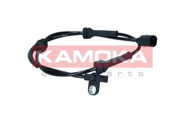 Sensor, Raddrehzahl KAMOKA 1060705