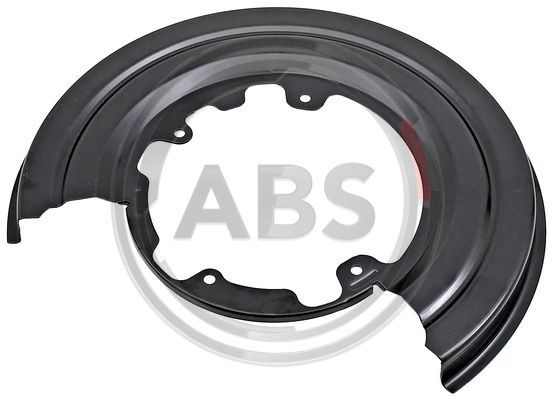 Ankerblech Spritzblech A.B.S. 11300