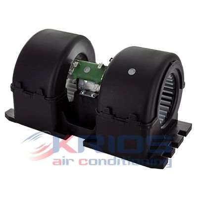 Innenraumgebläse MEAT & DORIA K92229