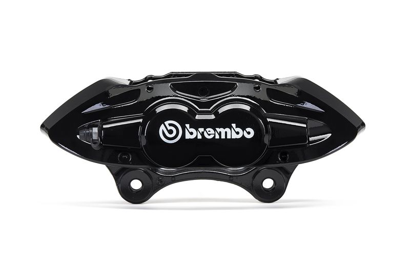 Bremssattel BREMBO F AL D32