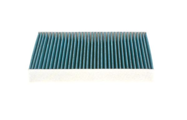 Filter, kupéventilation BOSCH 0 986 628 548
