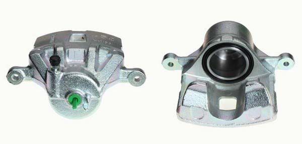 Bremssattel BREMBO F 30 268