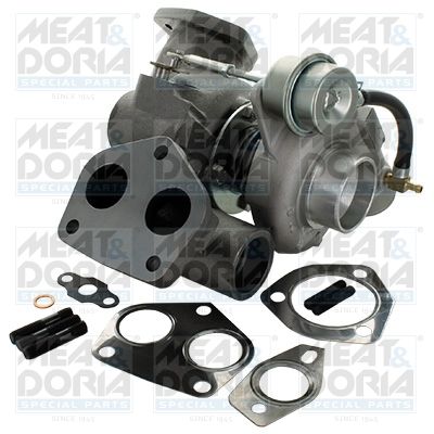 Lader, Aufladung MEAT & DORIA 65253