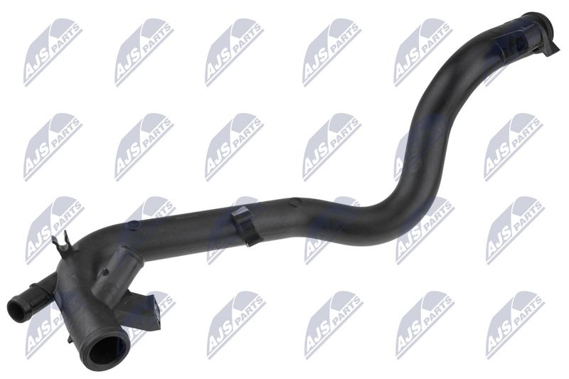 Kühlmittelrohrleitung NTY CPP-AU-013