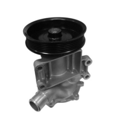Wasserpumpe, Motorkühlung MAHLE CP586000S